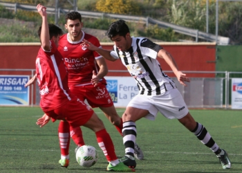 Este fin de semana habrá parón en la competición liguera