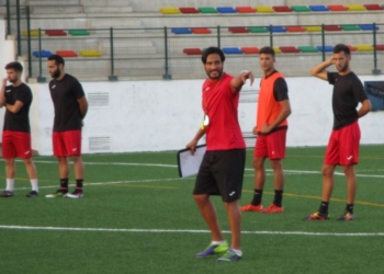 Aloisio: “El equipo tiene que estar por encima de las individualidades”