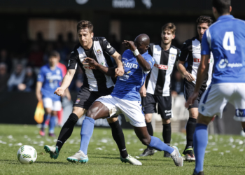 Fin de semana, clave para el ascenso