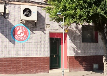 El inculpado: “Se me ha escapado un tiro, llama a una ambulancia”