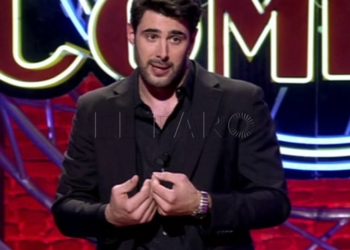 La actividad ‘Calle Joven’ trae a Melilla al humorista del Club de la Comedia David Amor