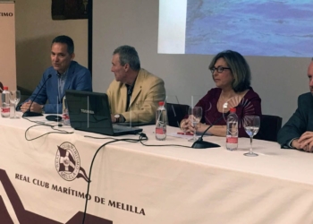 Jornadas Culturales en el Real Club Marítimo