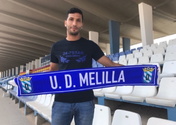 Mahanan, dos años más como azulino
