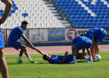 Los fichajes para la primera plantilla caerán en los próximos días.