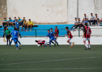 Los jugadores de nuestra ciudad dicen adiós a sus aficionados con un triunfo