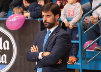 Alejandro Alcoba superaba el pasado fin de semana a Pepe Rodríguez y mira en el horizonte a Gonzalo García que es quien ocupa el primer puesto.