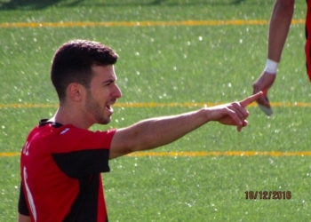 Borja López será uno de los galardonados.
