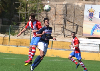 El River Melilla CF baja el telón a la presente campaña, en cuanto a partidos como local se refiere.
