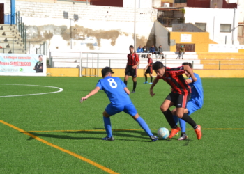 El conjunto melillense logró cortar en la mañana de ayer domingo una mala racha de resultados.