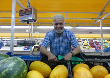 Cerca de 40.000 musulmanes melillenses inician hoy el Ramadán