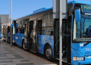 La COA aclara a Melilla ConBici que no forma parte de la red por la movilidad