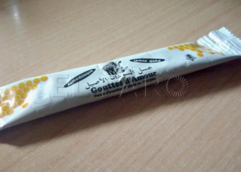 Gotas de amor y viagra