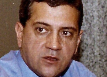 Enrique Beamud Martín.