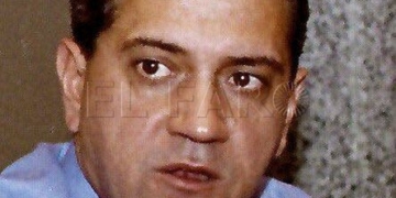 Enrique Beamud Martín.