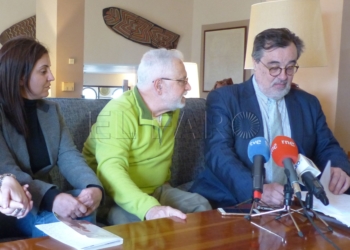 Un nuevo juez llevará la investigación del caso Naira, la menor fallecida tras recibir el alta
