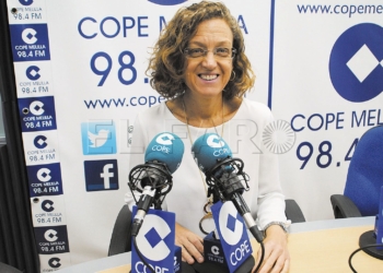 Rojas quiere acabar cuanto antes con la gestora del PSOE en Melilla y tiene intención de celebrar congreso en julio.
