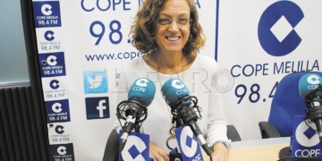 Rojas quiere acabar cuanto antes con la gestora del PSOE en Melilla y tiene intención de celebrar congreso en julio.