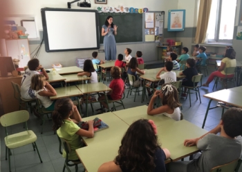 Educación sacará en 3 años cerca de 300 plazas de oposición de maestros