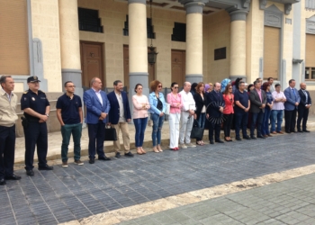 Melilla se suma al dolor por el atentado de Manchester