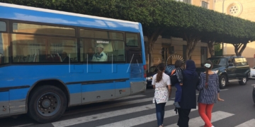 Familias numerosas con todos los miembros empadronados en Melilla tendrán un descuento del 25% en el bonobús.