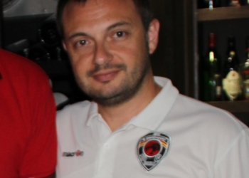 Jesús Motos.