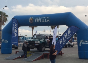 El Marathon Challenge llega a su fin