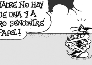 Domingo 7 de mayo de 2017