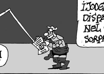 Lunes 22 de mayo de 2017
