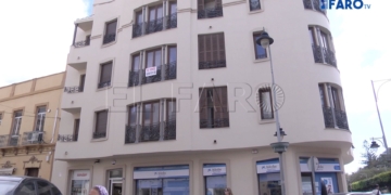 El precio de las casas cayó en picado en Melilla a finales de 2010 y no comenzó a recuperarse hasta 2015