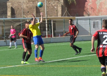Sus equipos siempre han dado la cara tanto en los partidos de División de Honor como en Liga Nacional de Juveniles.