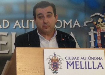 ­­­Ciudadanos pide la dimisión de El Barkani y Calzado por la “mala” planificación educativa