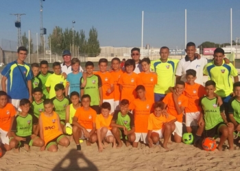 Un torneo para los melillenses