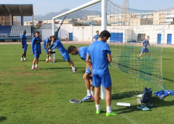 El plantel azulino mueve ficha