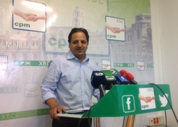 Hassan Mohatar.