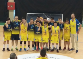 Los jugadores de La Salle han brillado en cada uno de los partidos que han disputado.