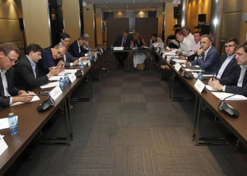 Asamblea General de la ACB.