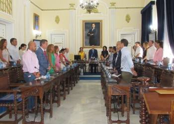 El pleno modifica el reglamento de Policía Local para facilitar los reconocimientos