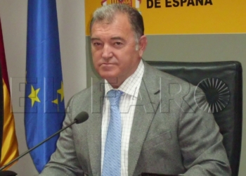 Ingesa sale al paso a las voces críticas en redes y prensa que aseguran que boicotea a dos radiólogos melillenses.