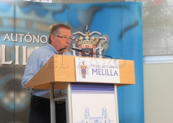 C's dice que el paro en Melilla no ha bajado en ningún periodo de la era de PP