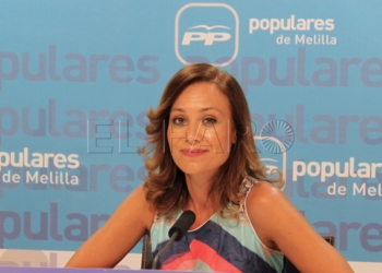 El PP defiende la valla en el espigón frente a las críticas de C’s