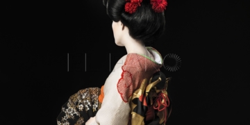 La retransmisión de la ópera ‘Madama Butterfly’ podrá verse en el Kursaal mañana, gracias a Endesa.