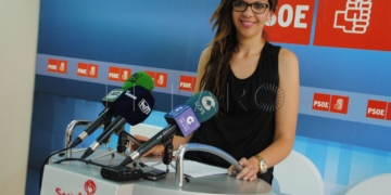 La representante de la Gestora Sabrina Moh