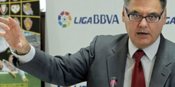 Francisco Roca, presidente de la ACB