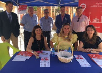 El Centro de Transfusión de Sangre cuenta con 259 nuevos donantes en lo que va de año
