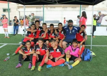 El máximo dirigente del Gimnástico es uno de los grandes exponentes con el trabajo con la cantera de nuestra ciudad