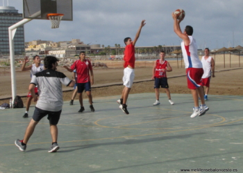 La Festividad del Ramadán tendrá su torneo local 3x3