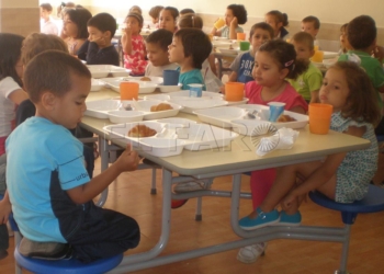 La lista de los alumnos admitidos en las escuelas infantiles saldrá mañana