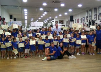 Más de 1.100 alumnos se han preinscrito para el próximo curso en la Escuela de Música y Danza