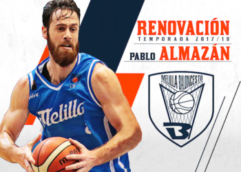 Infografía de la renovación de Pablo Almazán.