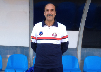 El entrenador melillense volverá a la competición nacional en el mundo del fútbol.